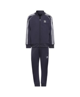 Big Boys Adicolor Superstar Track Suit Set, Piece Macy's