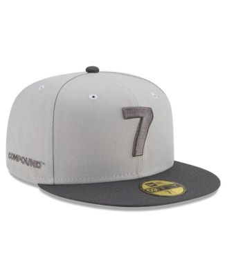 new era black yellow