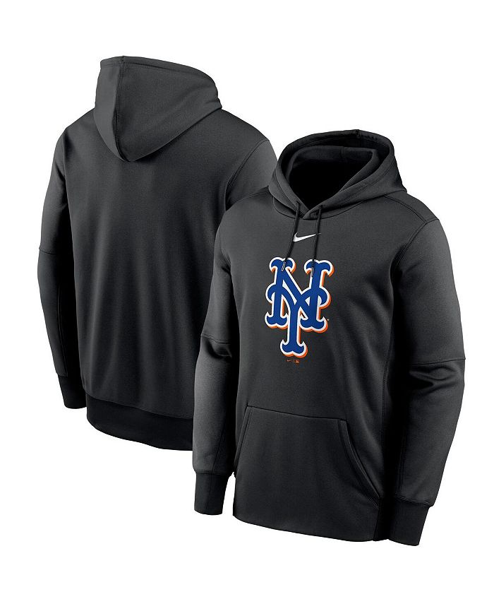 Nike Men's White New York Mets Home Authentic Team Jersey - Macy's