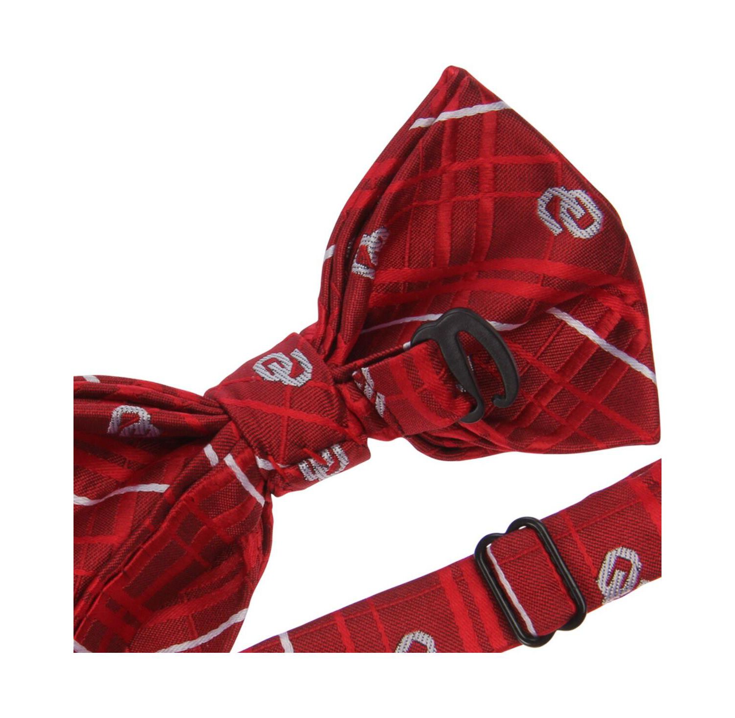Men's Oklahoma Sooners Oxford Bow Tie