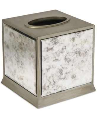 Cassadecor - Palazzo Tissue Holder