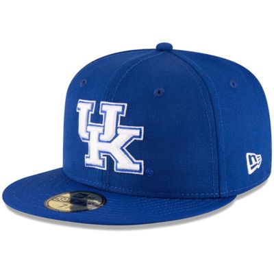 New Era - Men's Kentucky Wildcats Basic 59FIFTY Fitted Cap