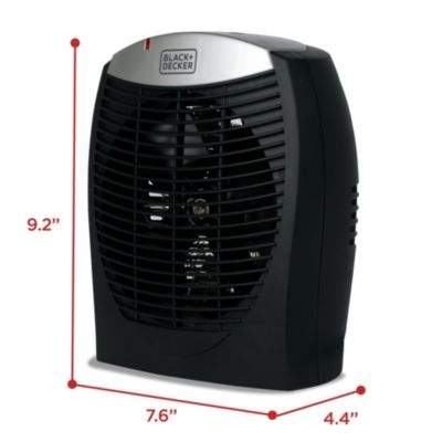 1500W Space Heater Infrared Heater