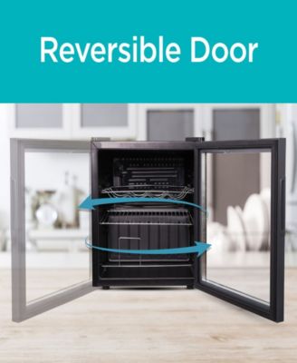 14 Bottle Capacity Wine Cellar