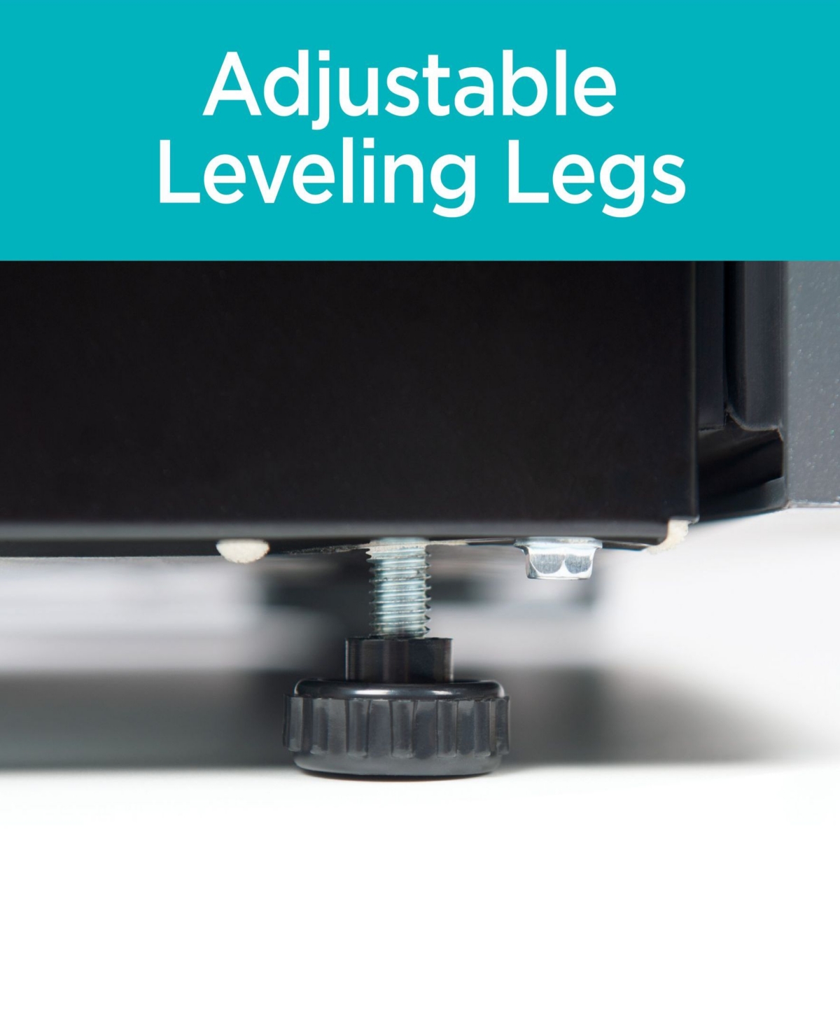 & Decker 24 Bottle Capacity Wine Cellar - Black