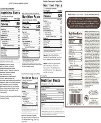 Moscow Mule Gift Set