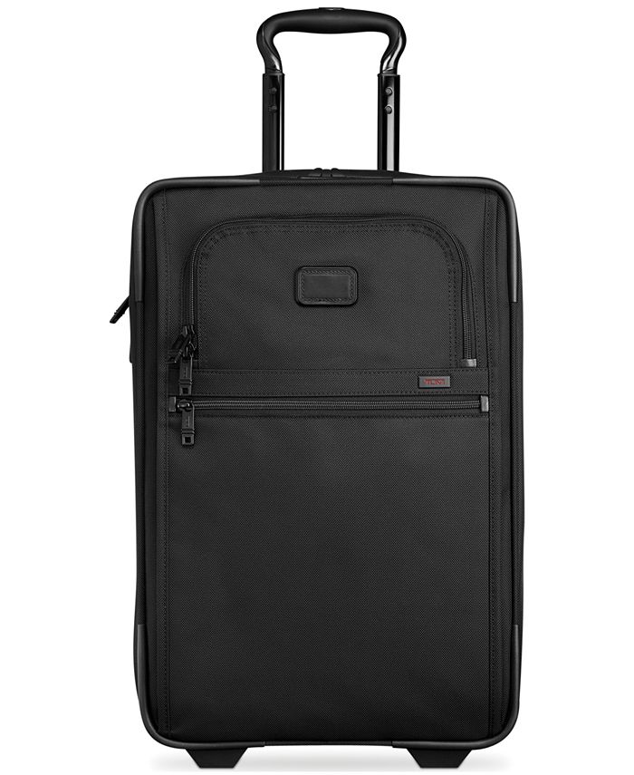 Tumi alpha 2 outlet expandable briefcase