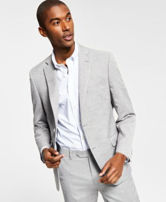 alfani mens blazer