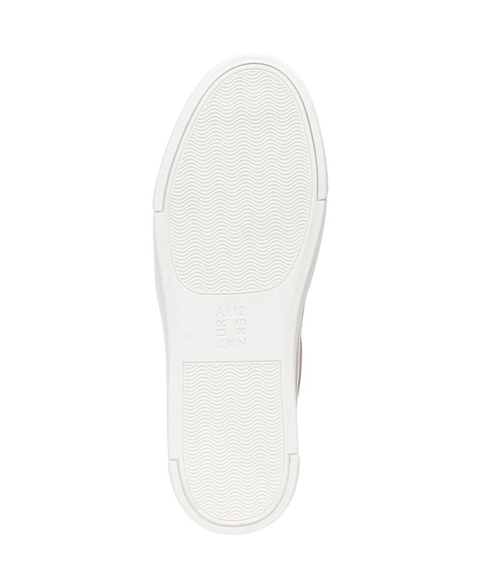 naturalizer aileen slip on sneaker