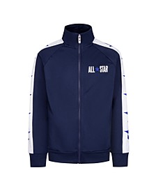 Big Boys All Star Tricot Jacket