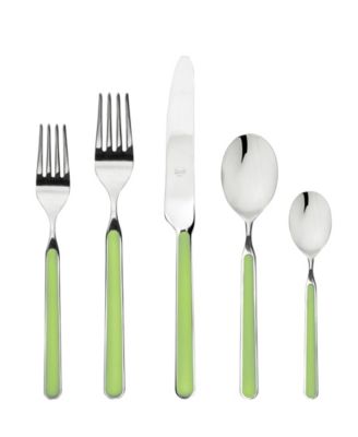 Fantasia Flatware Set, 20 Piece