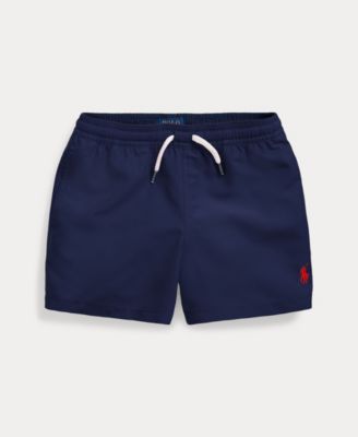 polo baby swimwear