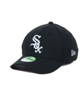toddler white sox hat