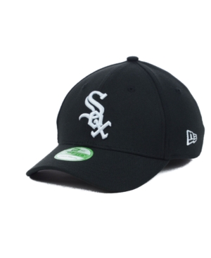 New Era Chicago White Sox Team Classic 39THIRTY Kids' Cap or Toddlers' Cap