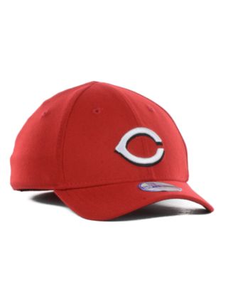 toddler cincinnati reds hat