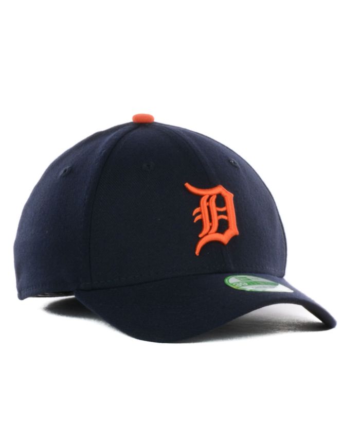 New Era Detroit Tigers Team Classic 39THIRTY Kids' Cap or Toddlers' Cap & Reviews - Sports Fan Shop By Lids - Men - Macy's