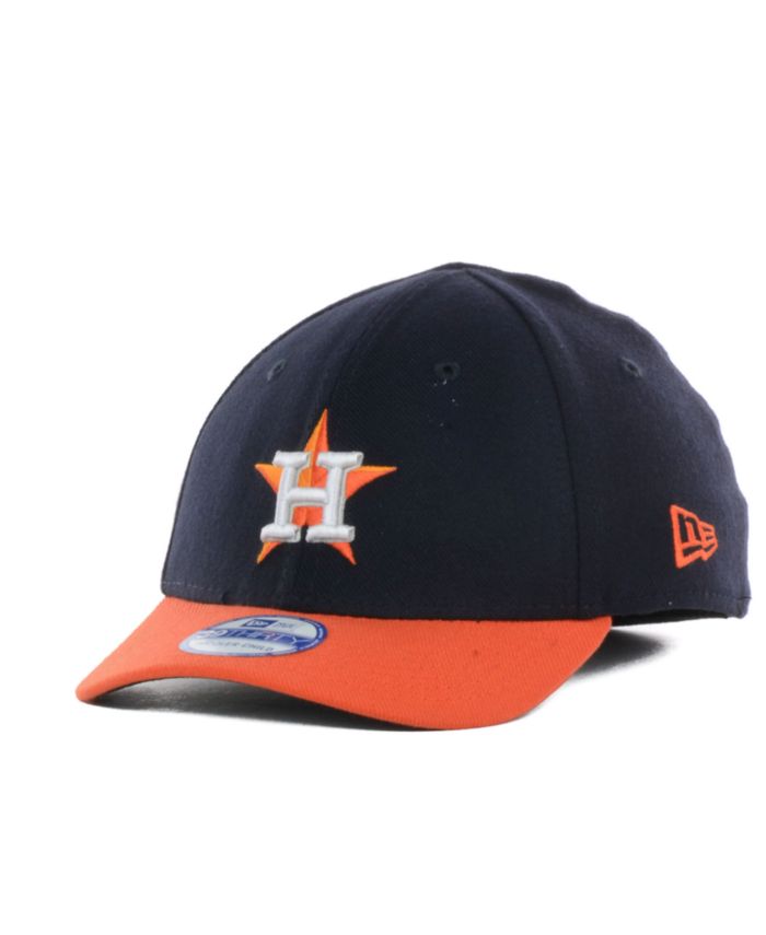New Era Houston Astros Team Classic 39THIRTY Kids' Cap or Toddlers' Cap & Reviews - Sports Fan Shop By Lids - Men - Macy's