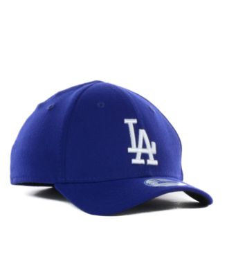 kids la dodgers hat