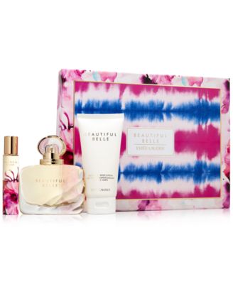 Estée Lauder - 3-Pc. Beautiful Belle Romantic Promise Gift Set