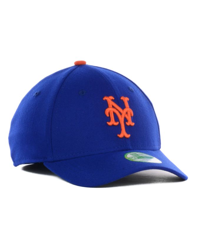 New Era New York Mets Team Classic 39THIRTY Kids' Cap or Toddlers' Cap & Reviews - Sports Fan Shop By Lids - Men - Macy's