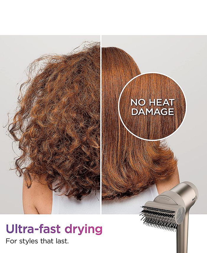 Shark IQ Styling Brush Macy's