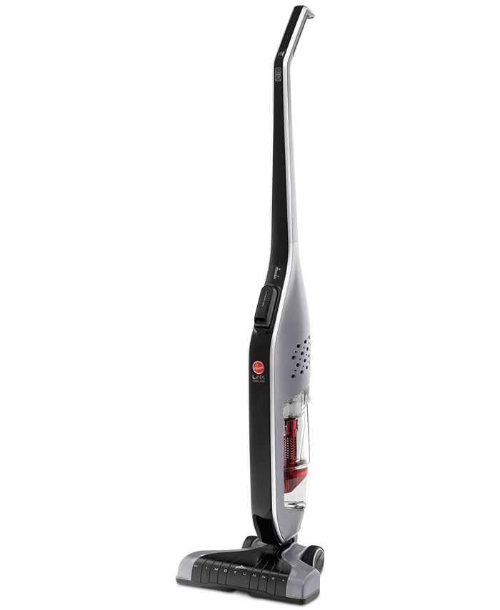Hoover Platinum Collection LiNX Stick Vacuum Cleaner Macy