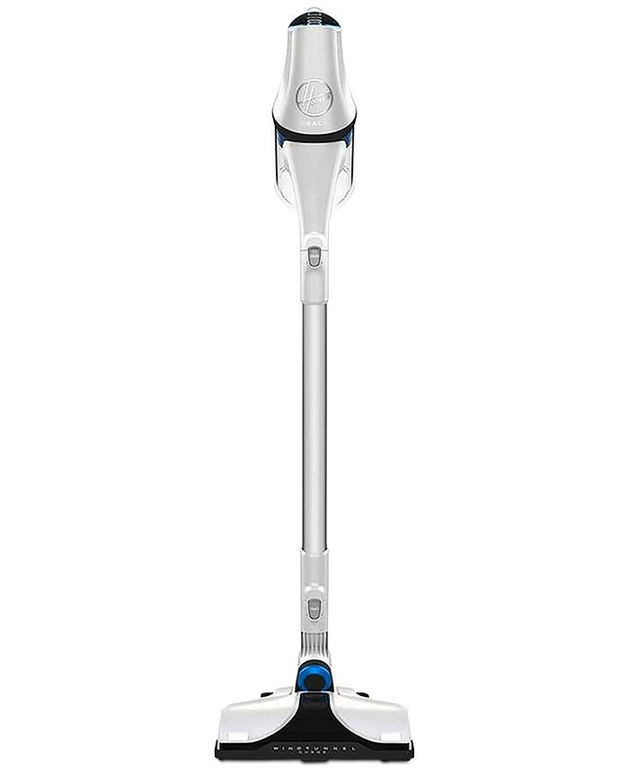 Hoover REACT Whole Home Premier Cordless Stick Vacuum Macy