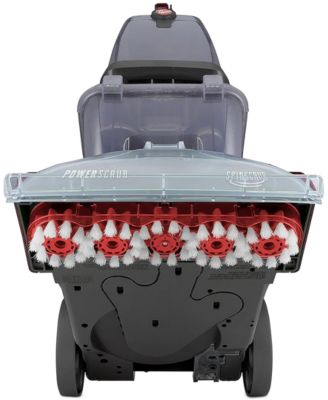 Hoover Power Scrub Carpet Cleaner Macy's