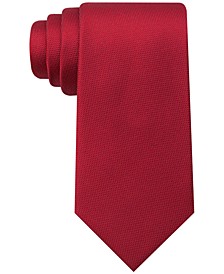 Men's Core Classic Oxford Solid Tie