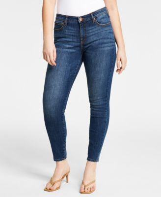 I.N.C. International Concepts - Madison Curvy Skinny Jeans