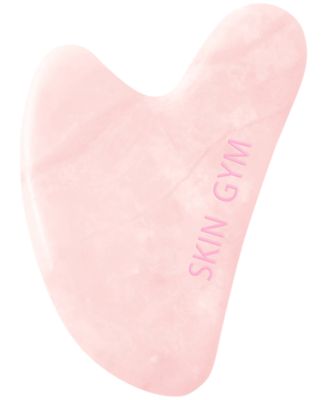 2-Pc. Gua Sha Facial Workout Set