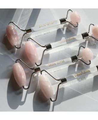 Rose Quartz Roller