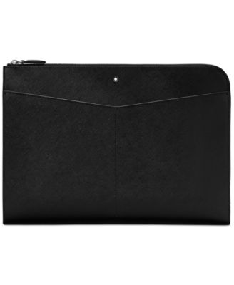 Montblanc - Sartorial Portfolio