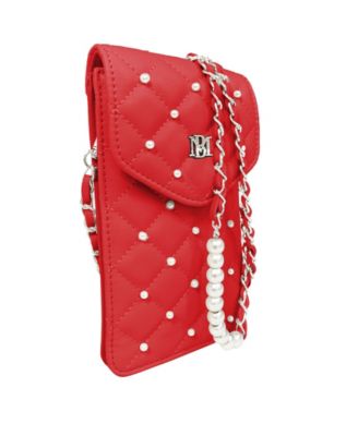 Badgley Mischka Women's Camera Handbag