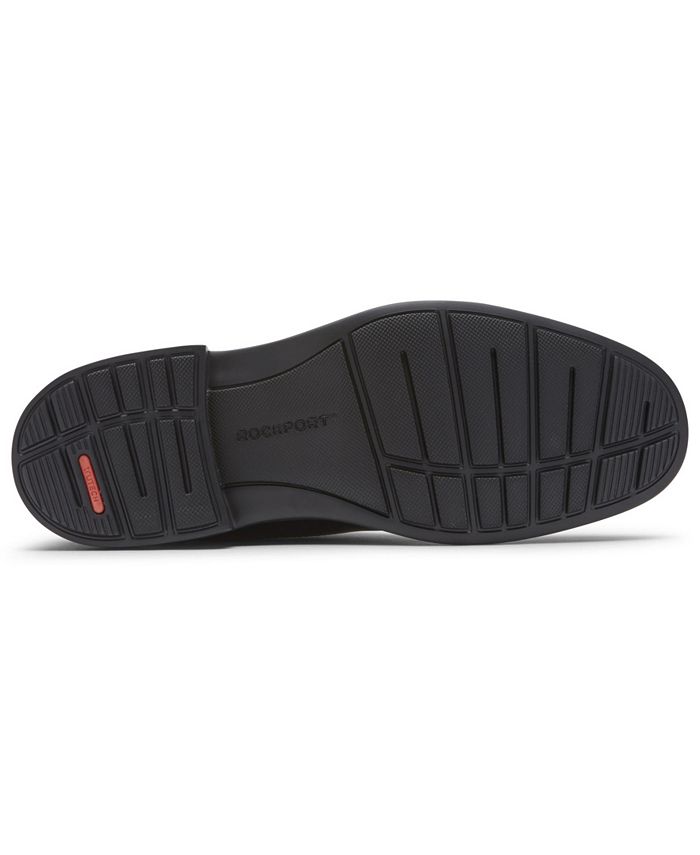 Rockport Men's Parsons Bike Toe Dress Shoes Macy's
