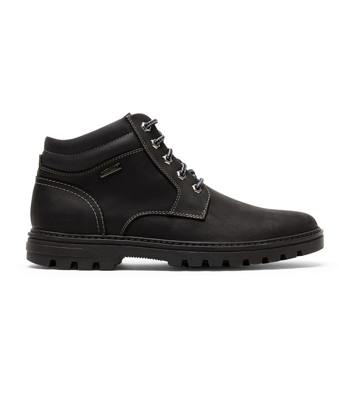 macys rockport boots