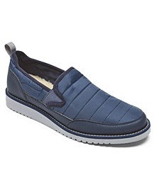 Men's Axelrod Quilted Shoes