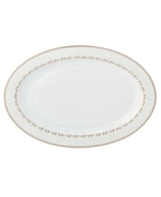 Dinnerware Fine China Service for 8 People-Lia, Set of 57
