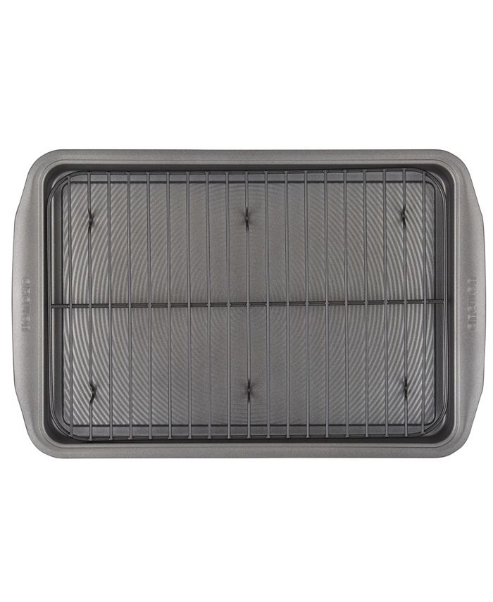 Circulon Nonstick 10Piece Bakeware Set Macy's