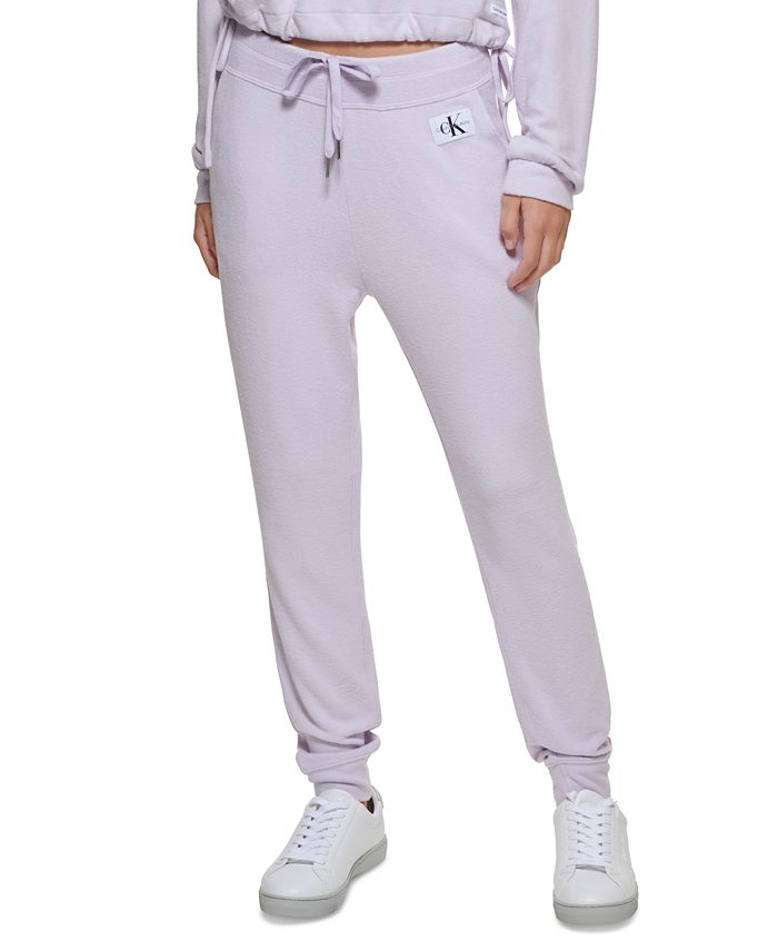 Calvin Klein Jeans Side Pocket Jogger Pants - Macy's