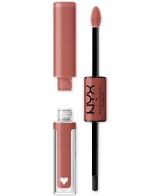 Shine Loud High-Shine Long-Lasting Liquid Lipstick