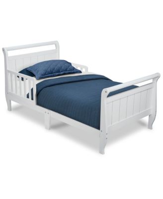 Delta Children - Chestopher Toddler Bed