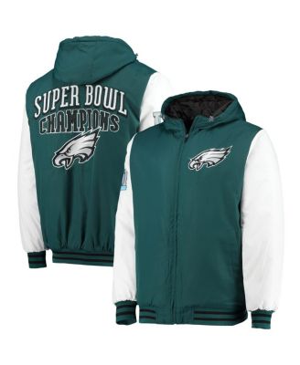 NFL APPAREL by G-III, Jackets & Coats, Philadelphia Eagles Super Bowl  Champs Jacket 3x5x