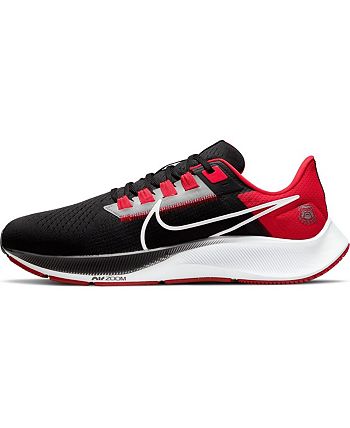 georgia bulldogs nike air zoom pegasus 36