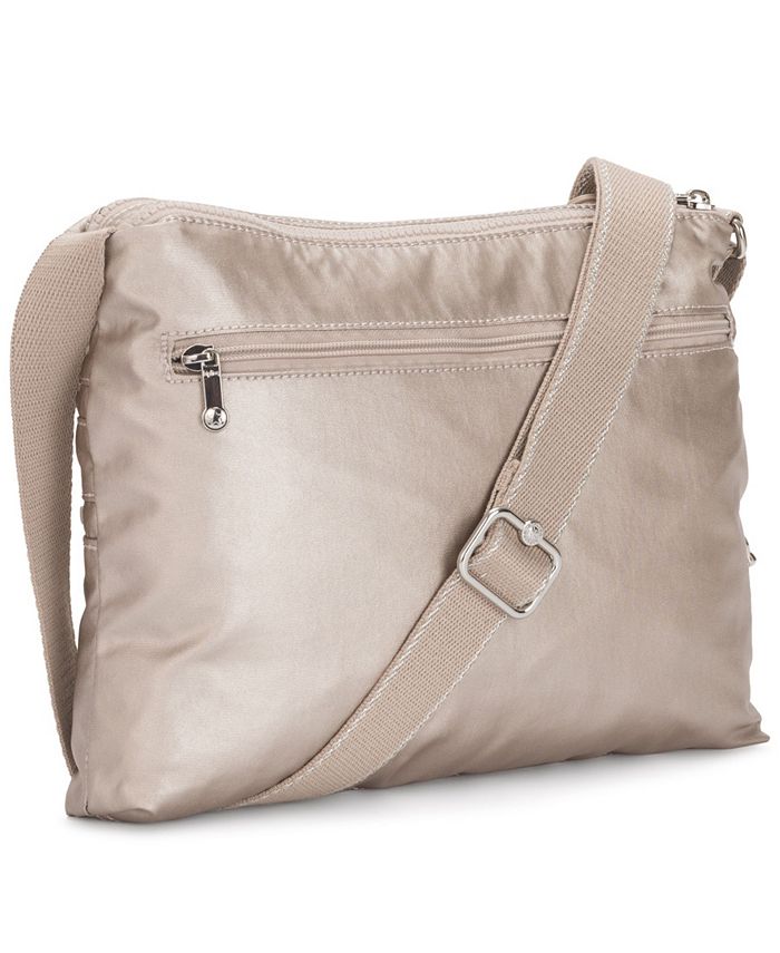 Kipling Alvar Crossbody Bag - Macy's