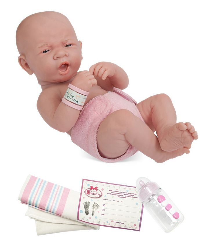 Macys newborn girl sale