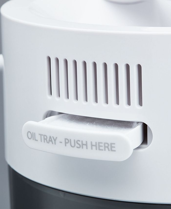 Homedics UVC Humidifier Macy