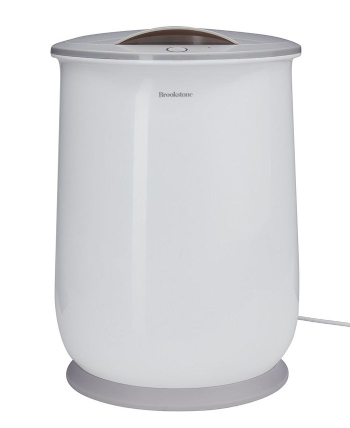 Towel shop warmer brookstone