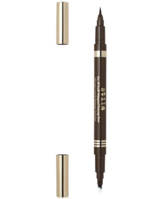 Stila - Stay All Day Waterproof Balayage Brow - Dark