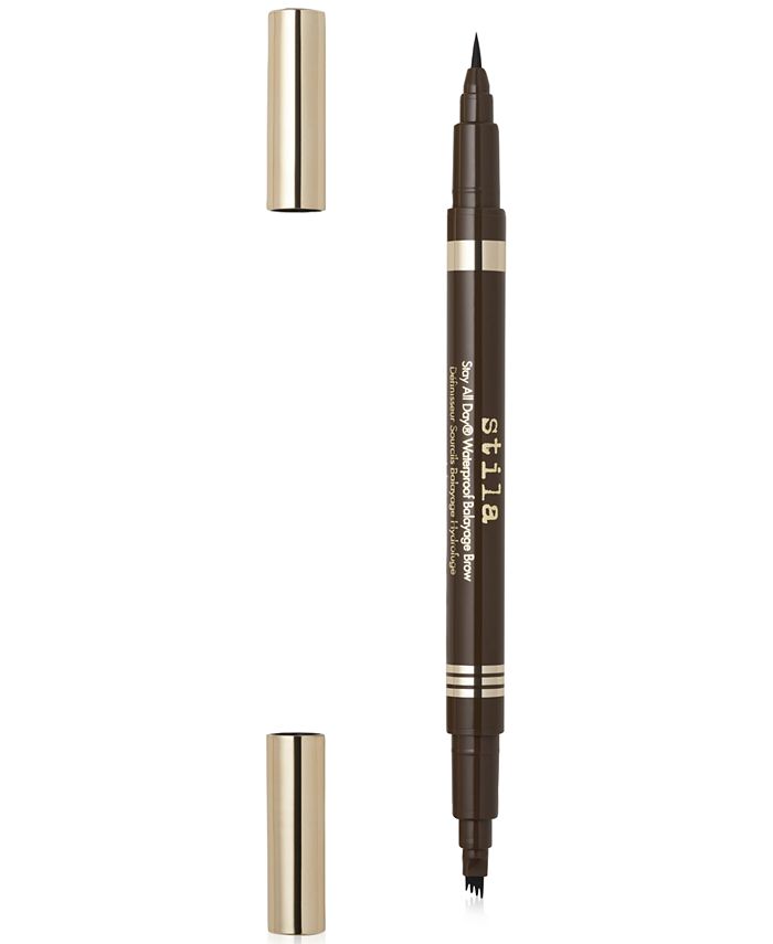 Stila - Stay All Day Waterproof Balayage Brow - Dark